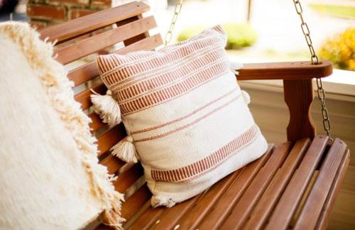 The Charming Bungalow 2BD 1BTH - Foto 19