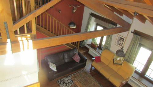 Casa Rural la Esperilla de Gredos - Foto 5