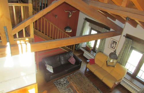 Casa Rural la Esperilla de Gredos - Foto 5