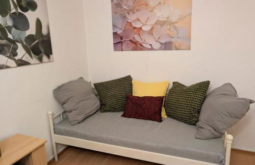 2-Zimmer Apartment - Foto 17