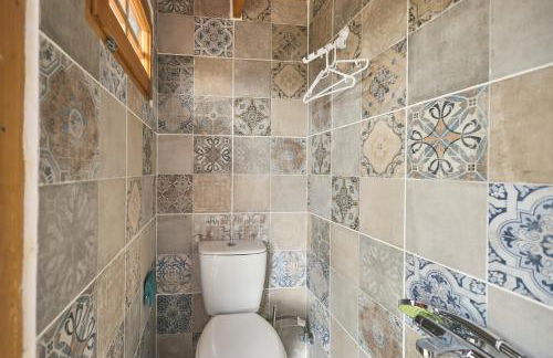 Eudaimonia Wooden Suites Nafplio Kandia - Foto 46