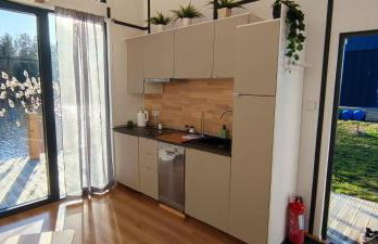 Stawy u Sikory - Domek Czapla - Agroturystyka i łowisko - Foto 6