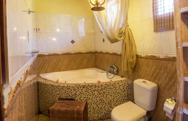 Blue Lagoon Villa - Photo 24