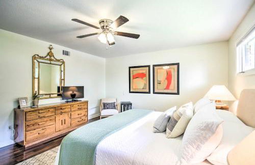 Charming Retreat about 1 Mi to Augusta National! - Foto 19