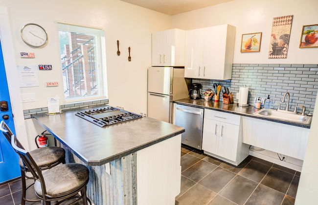 Castle in the Sky Unit Y - Foto 3