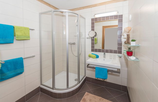 Appartementhaus Renate - Foto 57