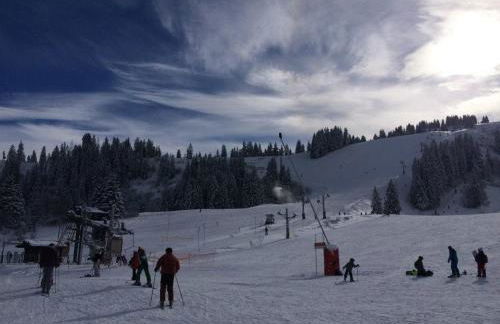 Chalet Serin - Foto 29