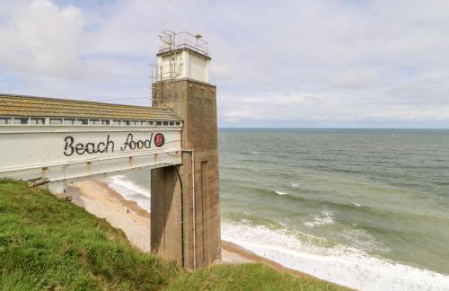 Sea View Cottage - Photo 38