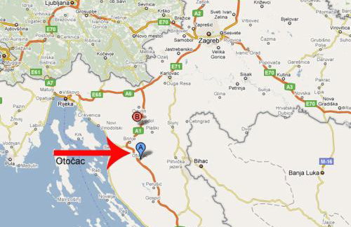 Gacka Valley - Foto 50