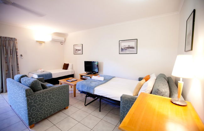 Trinity Beach Pacific - Photo 16