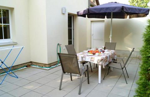 Ferienhaus Flora - Foto 18