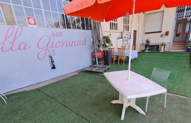 VILLA GIOVANNA - Photo 15