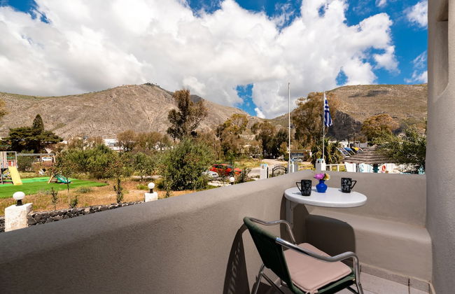 Fortuna Perissa - Photo 22