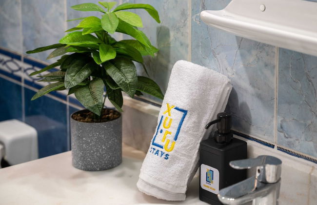 Xuru Stays I Heliopolis Rock - Foto 40