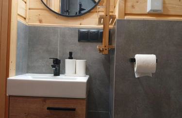 Domek Polne Kwiaty - Foto 11