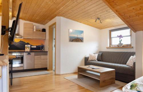 Ferienwohnung Wendelinus - Foto 17