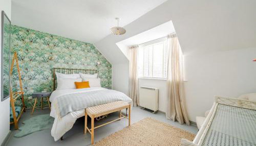 Cosy house in Lodsworth near Cowdray & Goodwood - Foto 5