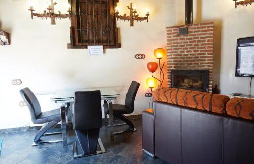 CASA DE CUCU Navaluenga - Photo 34