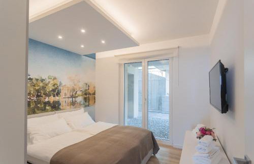 Valarin Luxury Apartments & Wellness by Rent all Como - Foto 58