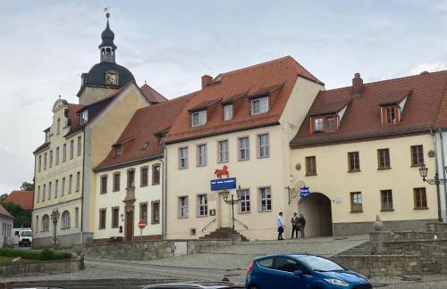 Gästehaus Geiseltalsee - Foto 25