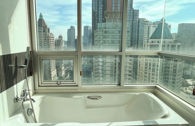 Urbana Sathorn Hotel - Foto 53