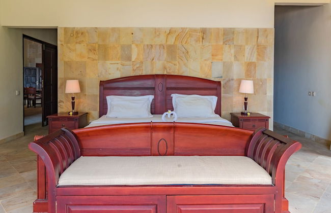 Villa Bukti Paradise - Foto 2