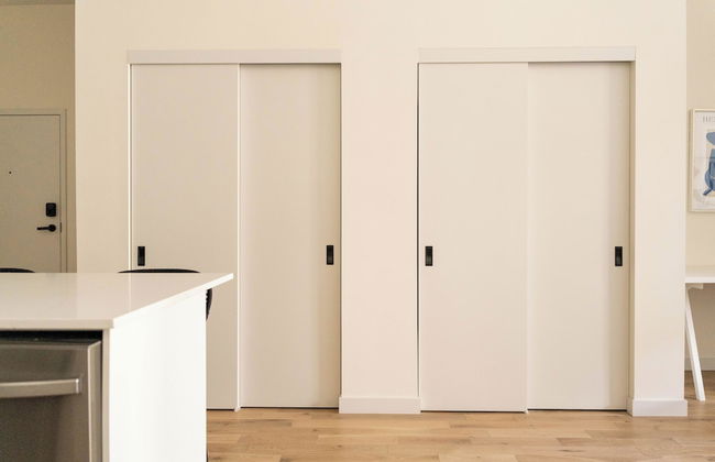 Maison Place Jacques-Cartier by Luxury In Transit - Foto 25