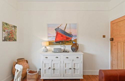 Cosy Home on the Waterfront Private Parking - Foto 10