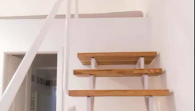 Incredible Ernesto III - Foto 3, Habitación