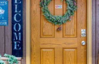 Waterfront Cabin 20 Mins to National Park & Massanutten! - Foto 16