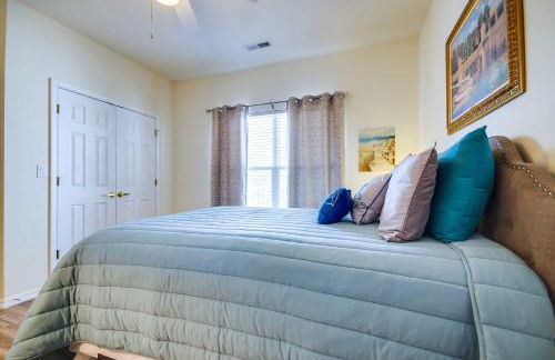 Lakefront Osage Beach Condo Dock Your Boat Here! - Photo 19