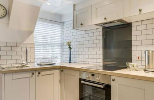 The Cottage on Fairbank - Kirkby Lonsdale - Photo 10