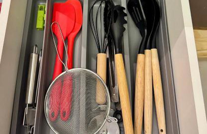 Apto completo Home Office e Lazer a 5min Rio Vermelho e Garibaldi - Foto 42