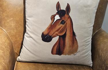 Flat Horse no Coração do Brooklin - Foto 1