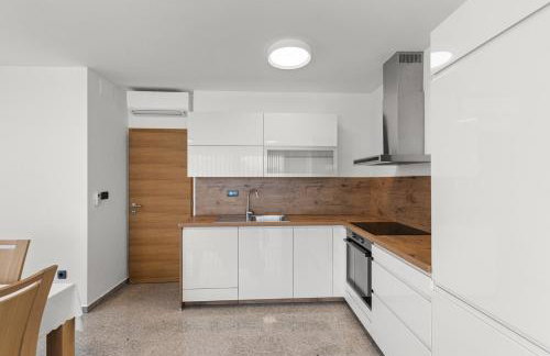 Villa Tina Zambratija with private pool - Foto 9