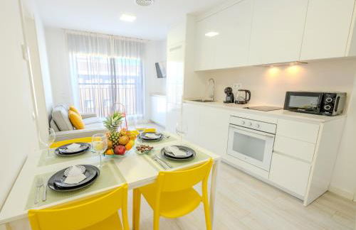 Castell Beach Aparthotel - Foto 58