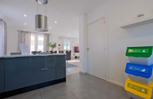 Sunny Caparica House - Foto 24