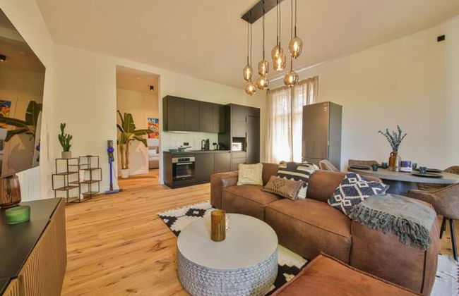 Aeronaut Suites powered by Pearl1 - Foto 13