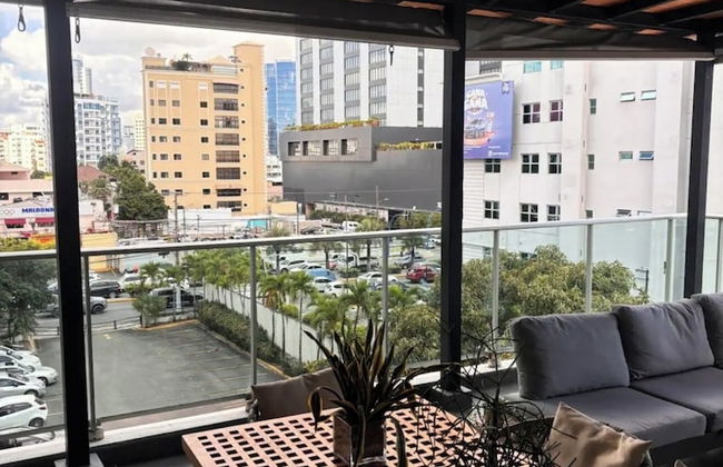 Piantini Centric Tower Arpel 6 - Foto 24