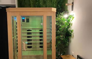 L’Evasion la Love Room de Fayence - Foto 40