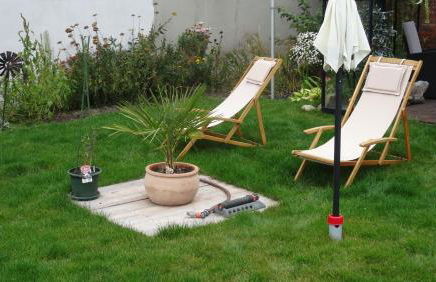 Pension & Gästehaus Paffrath - Foto 20