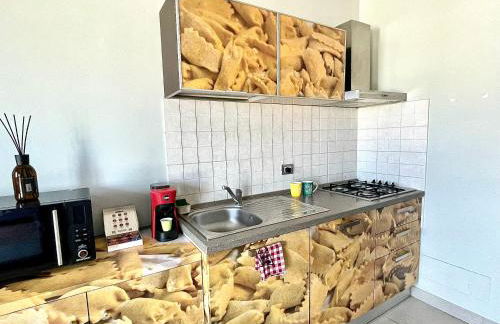 Ca' del Plin free parking - Foto 13