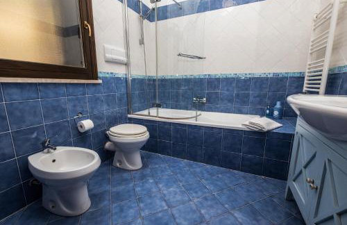 LuminHouse Mondello Arancia - Foto 16