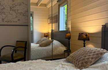 La vigie les pieds dans l'eau - Foto 37