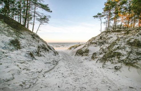 Lovely Home In Wicko With Wifi - Photo 28