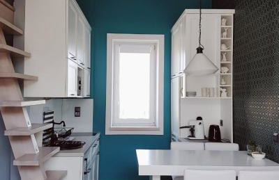 Apartament na Wilczej - Foto 4