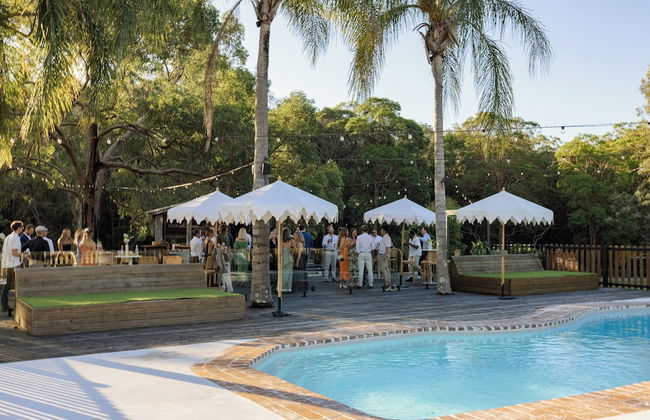 Surfaris Retreat - Foto 8