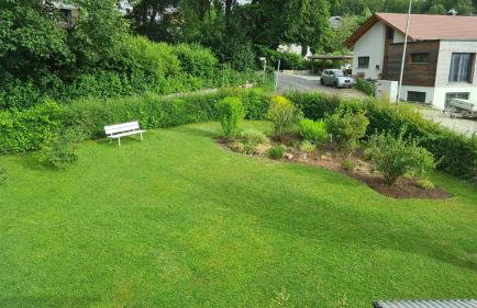 Mitterfelder Donaublick - Foto 29