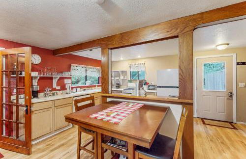 Peaceful Creekside - Foto 8