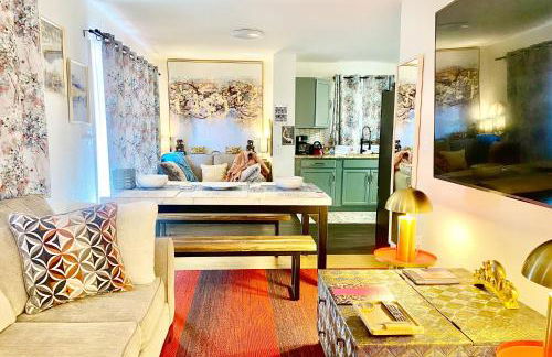 Blue Sparrow's Nest - Foto 34